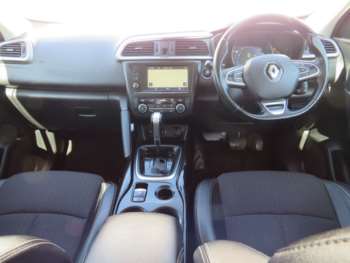 Used Renault Kadjar 2017 for sale - 75236254: Photo