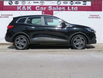 Used Renault Kadjar 2017 for sale - 75236254: Photo