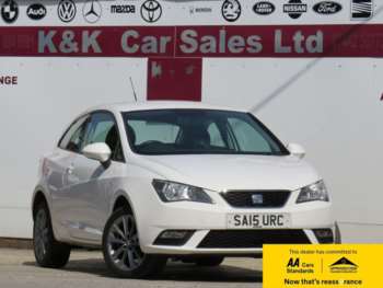 2015 (15) - 1.2 TSI I TECH 3dr