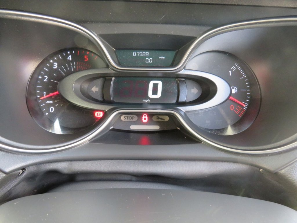 Used Renault Captur 2017 for sale - 76520758: Photo 12