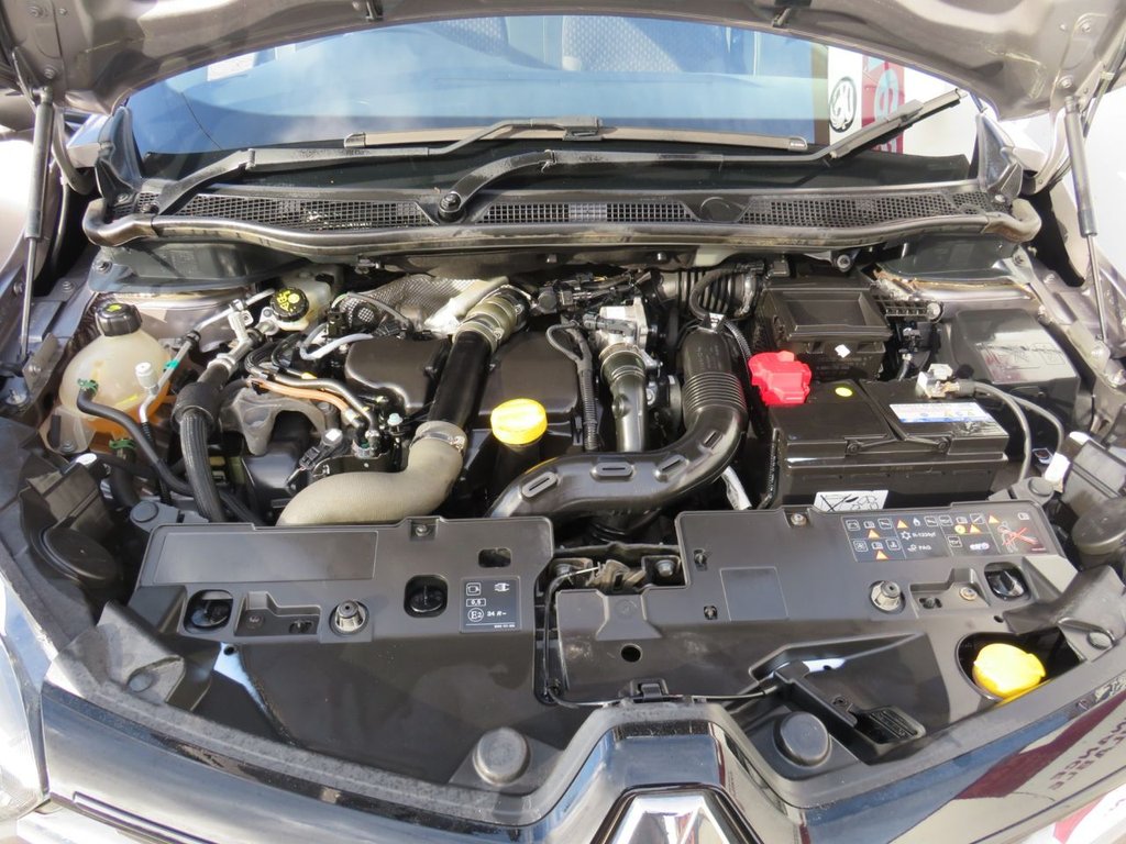 Used Renault Captur 2017 for sale - 76520758: Photo 13