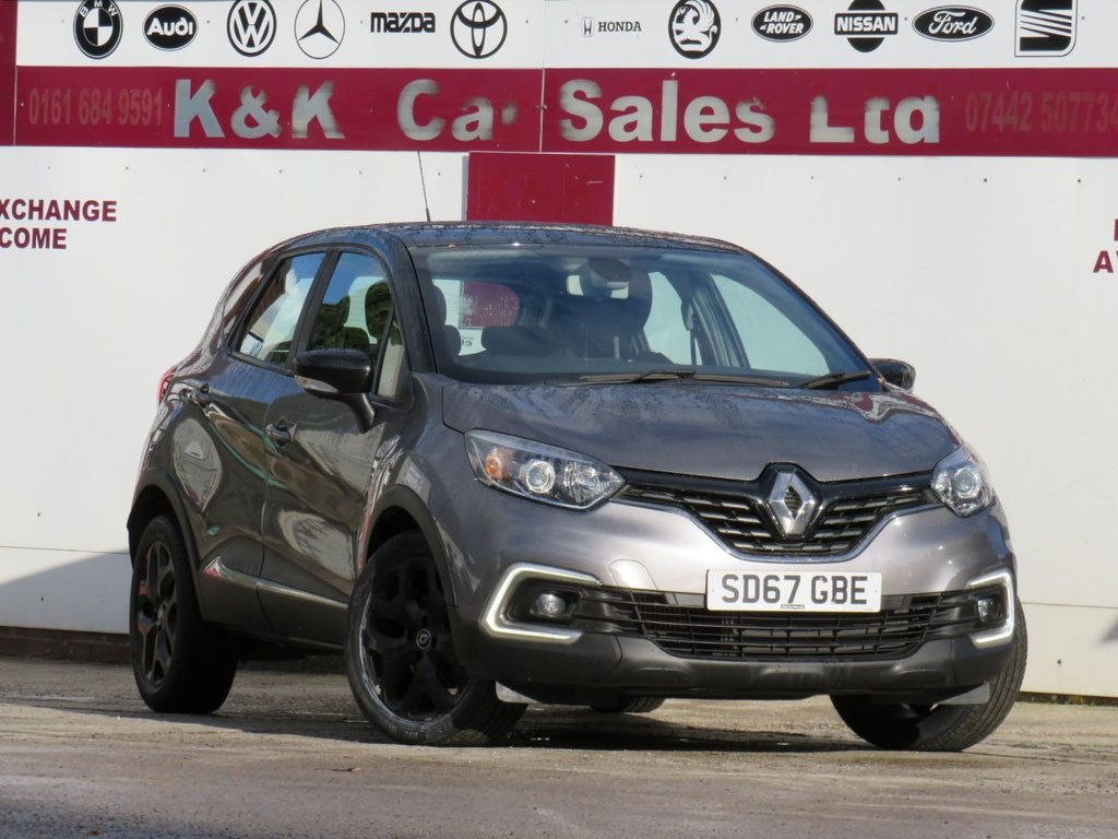 Used Renault Captur 2017 for sale - 76520758: Photo 24