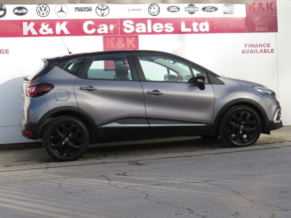 Used Renault Captur 2017 for sale - 76520758: Photo 25