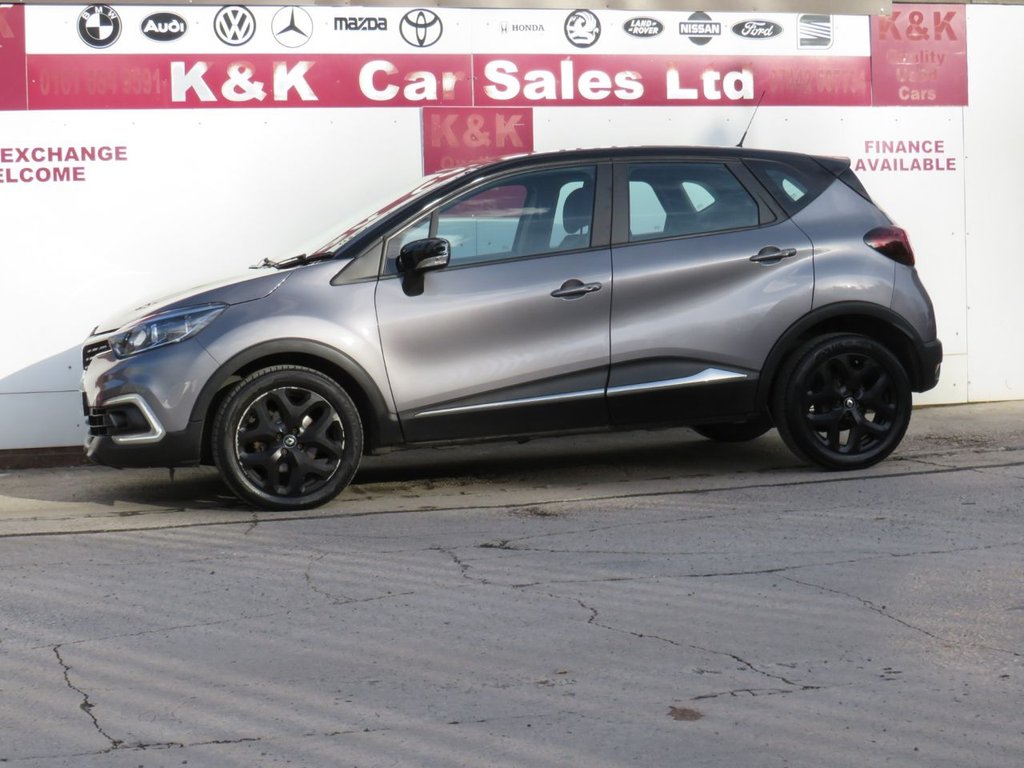 Used Renault Captur 2017 for sale - 76520758: Photo 27