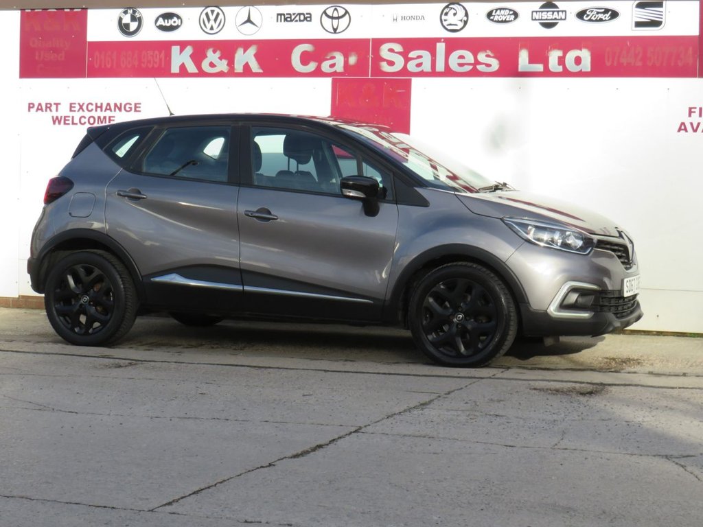 Used Renault Captur 2017 for sale - 76520758: Photo 29