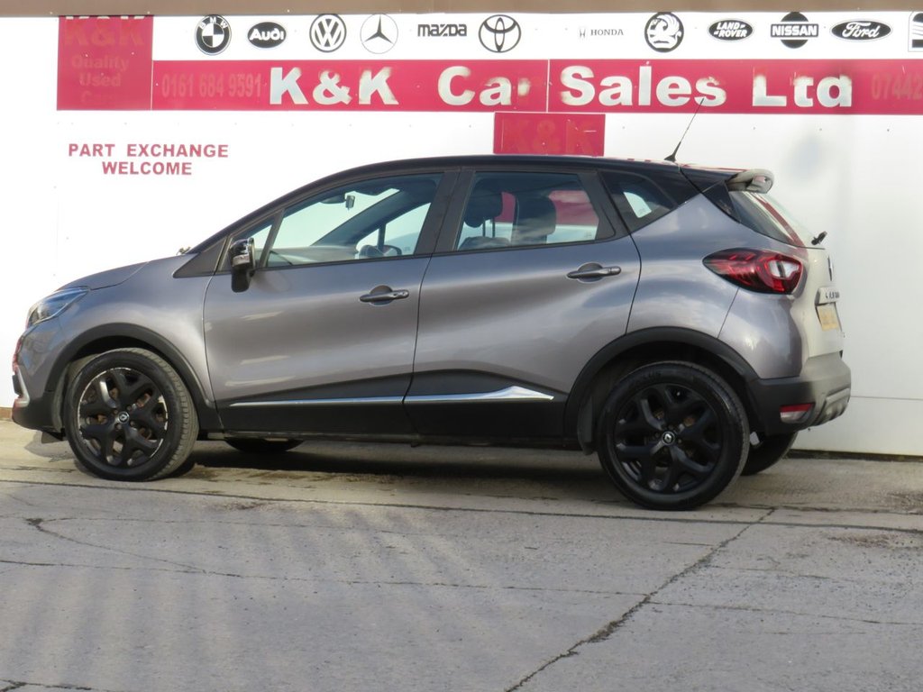 Used Renault Captur 2017 for sale - 76520758: Photo 31