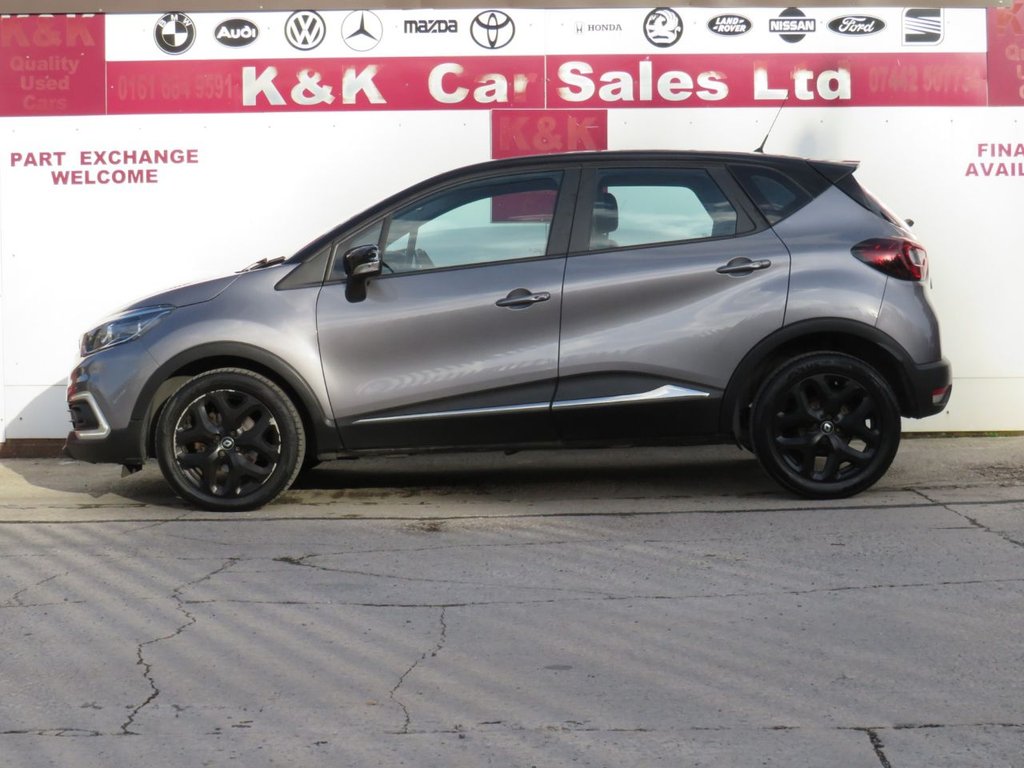 Used Renault Captur 2017 for sale - 76520758: Photo 5