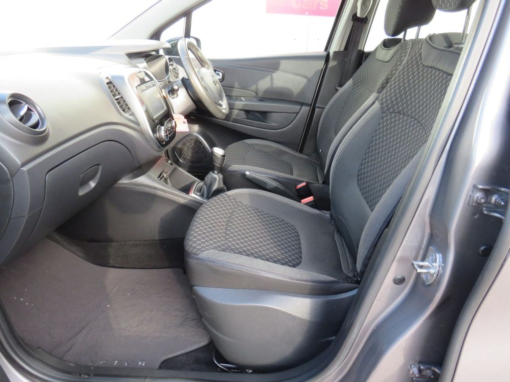 Used Renault Captur 2017 for sale - 76520758: Photo 9