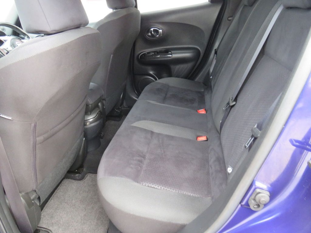 Used Nissan Juke 2016 for sale - 77236439: Photo 10
