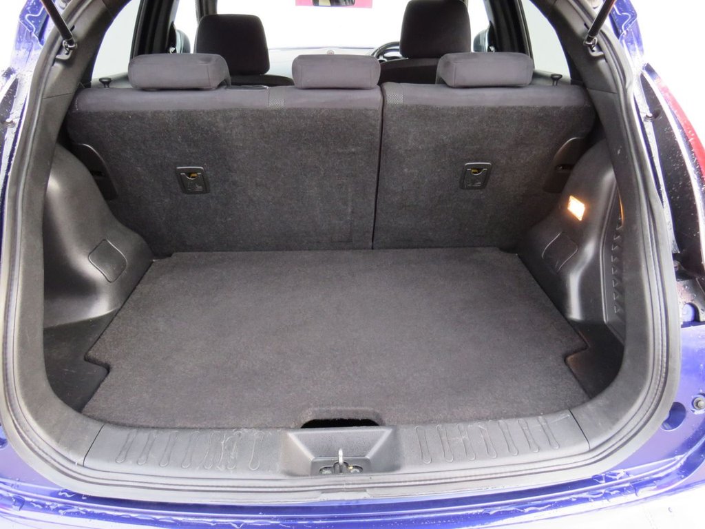 Used Nissan Juke 2016 for sale - 77236439: Photo 11