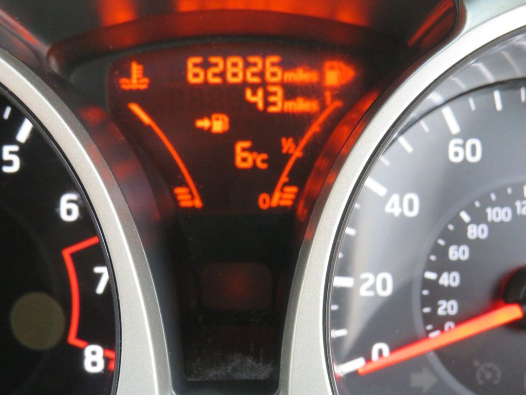 Used Nissan Juke 2016 for sale - 77236439: Photo 12