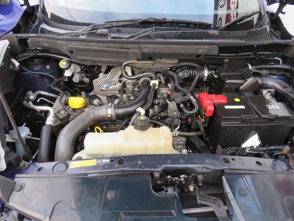 Used Nissan Juke 2016 for sale - 77236439: Photo 13