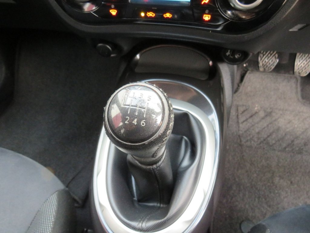 Used Nissan Juke 2016 for sale - 77236439: Photo 14