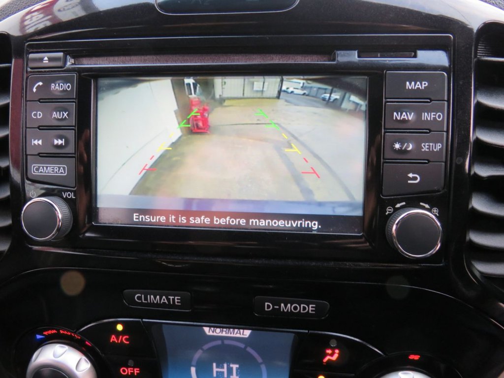 Used Nissan Juke 2016 for sale - 77236439: Photo 16