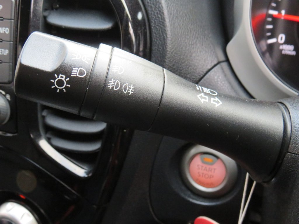 Used Nissan Juke 2016 for sale - 77236439: Photo 18