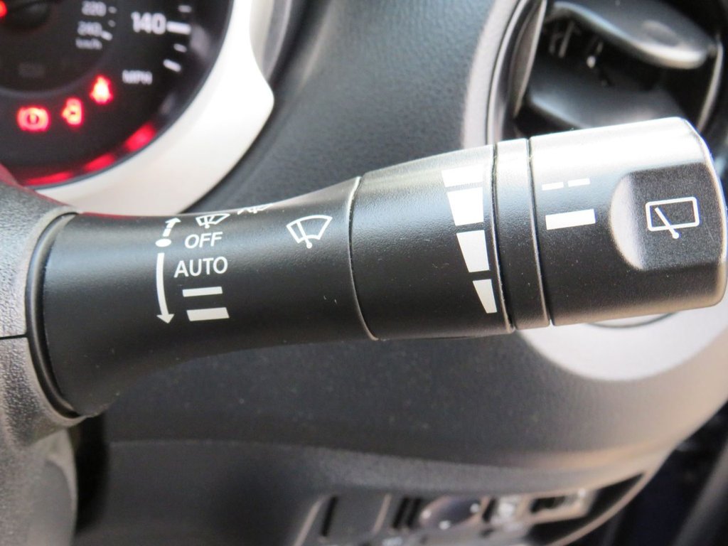 Used Nissan Juke 2016 for sale - 77236439: Photo 19