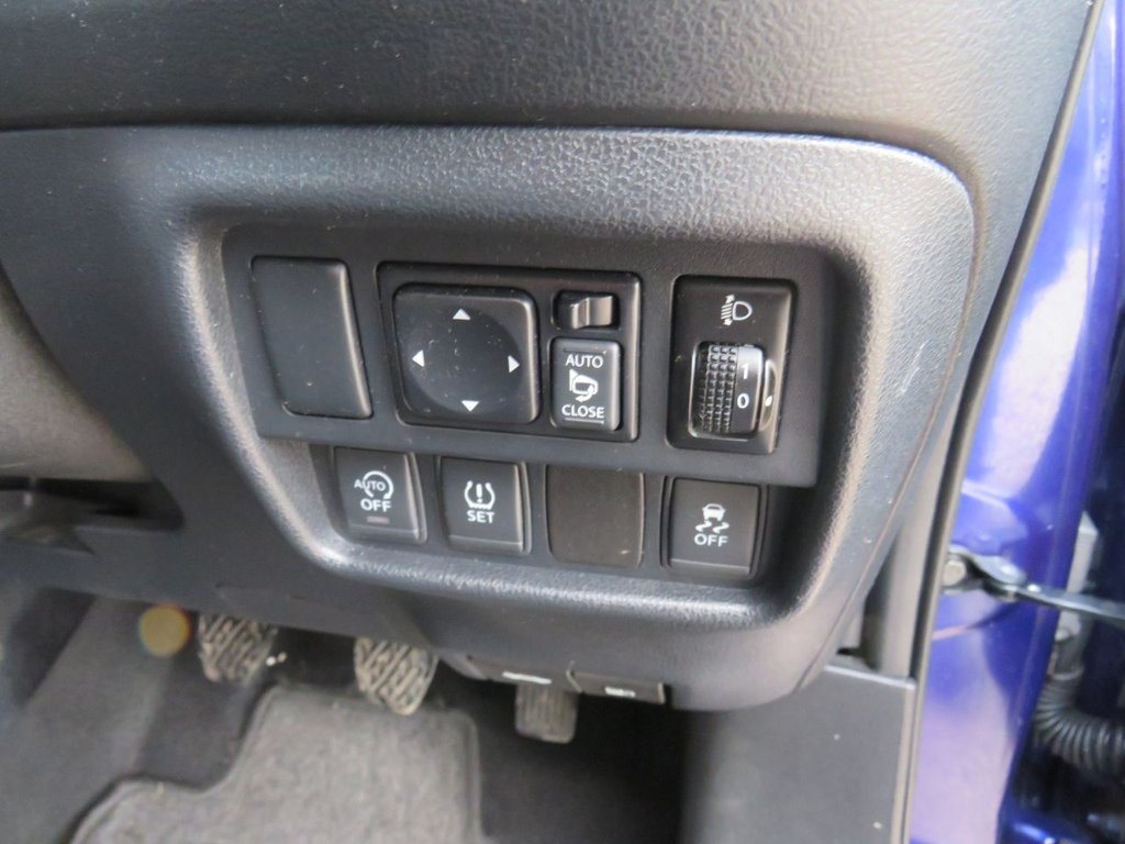 Used Nissan Juke 2016 for sale - 77236439: Photo 21