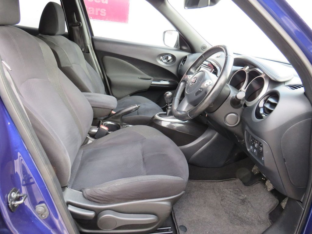 Used Nissan Juke 2016 for sale - 77236439: Photo 7