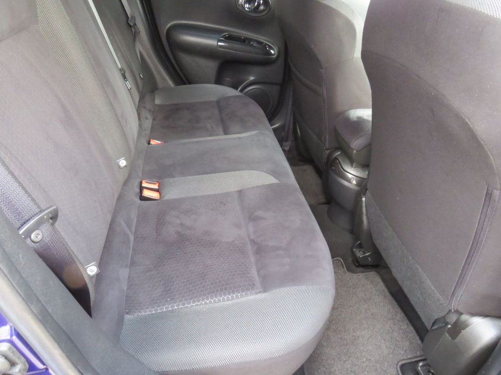 Used Nissan Juke 2016 for sale - 77236439: Photo 8