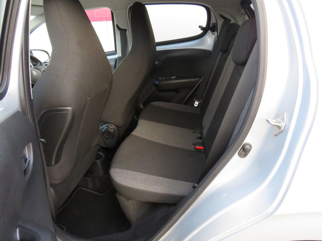 Used Citroen C1 2015 for sale - 77133388: Photo 10