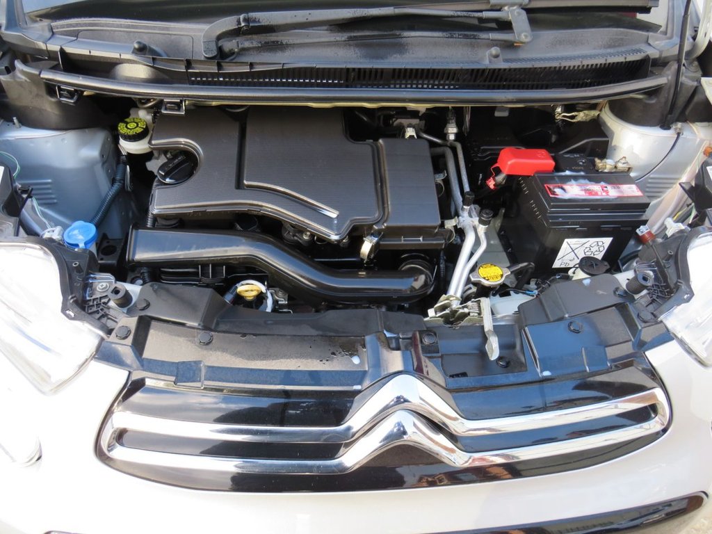 Used Citroen C1 2015 for sale - 77133388: Photo 13