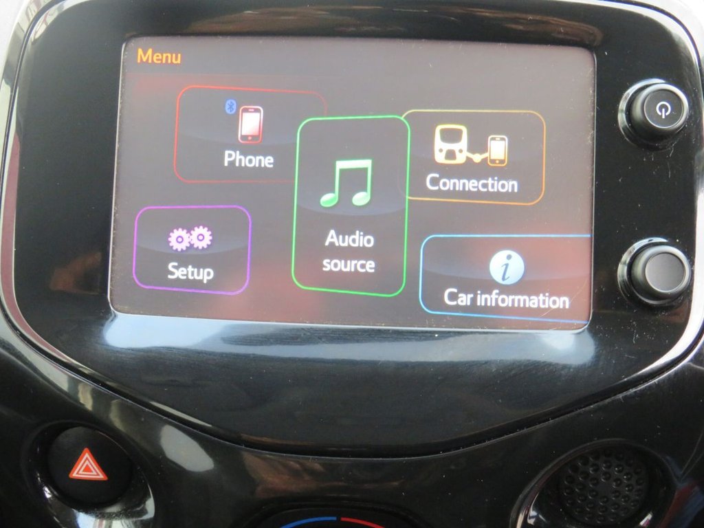 Used Citroen C1 2015 for sale - 77133388: Photo 16