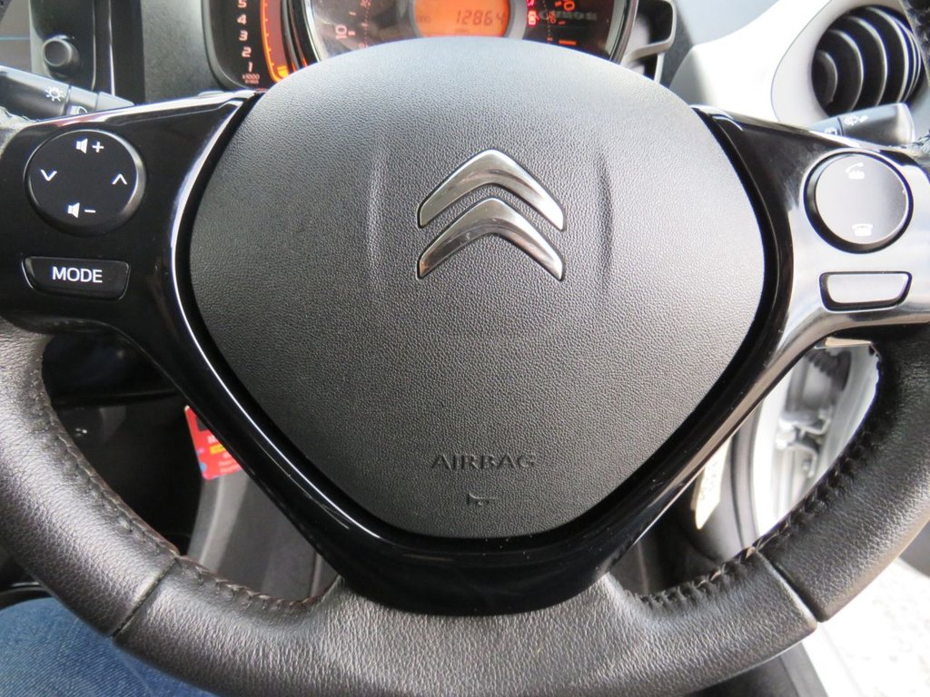 Used Citroen C1 2015 for sale - 77133388: Photo 18