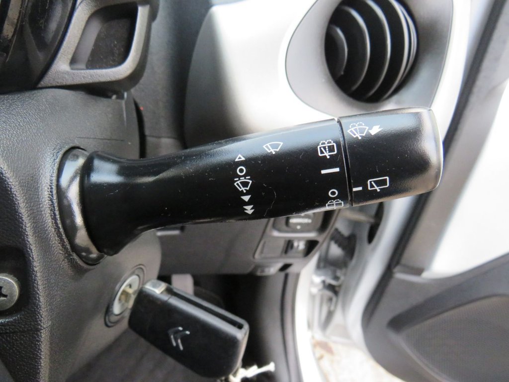 Used Citroen C1 2015 for sale - 77133388: Photo 20