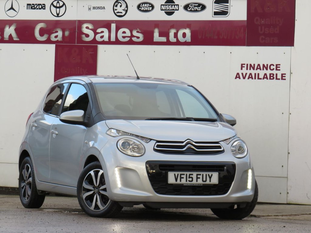 Used Citroen C1 2015 for sale - 77133388: Photo 26