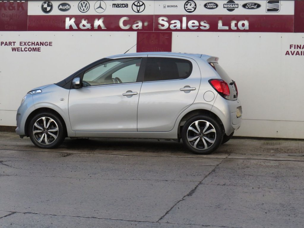 Used Citroen C1 2015 for sale - 77133388: Photo 29