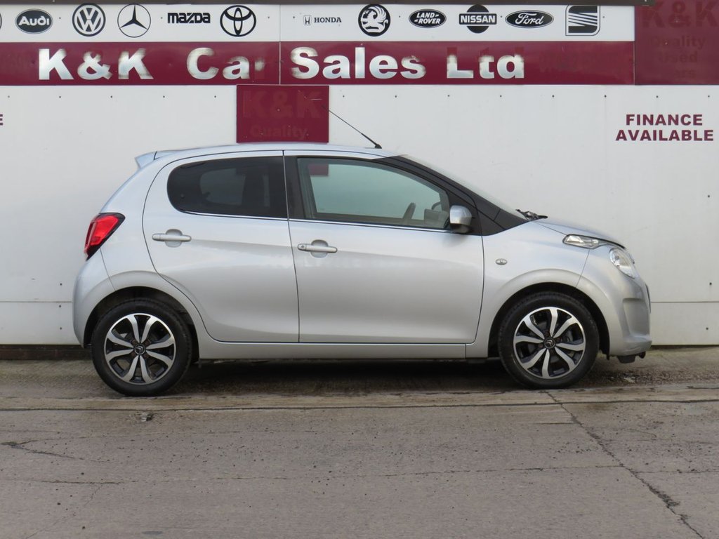 Used Citroen C1 2015 for sale - 77133388: Photo 3