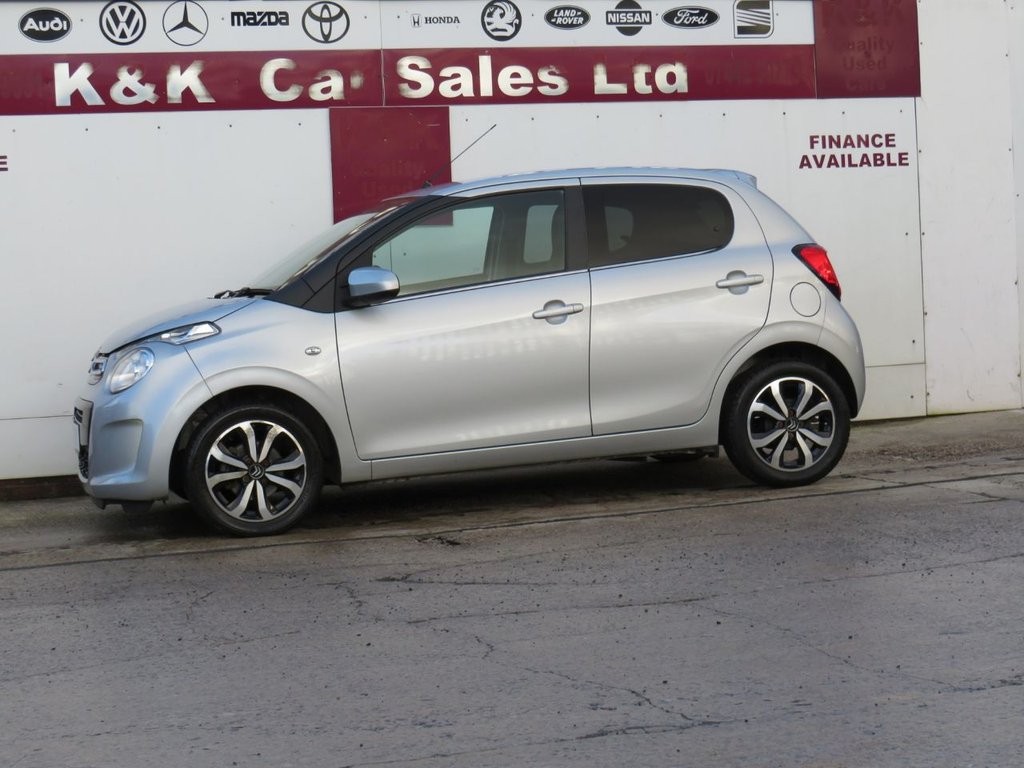 Used Citroen C1 2015 for sale - 77133388: Photo 33
