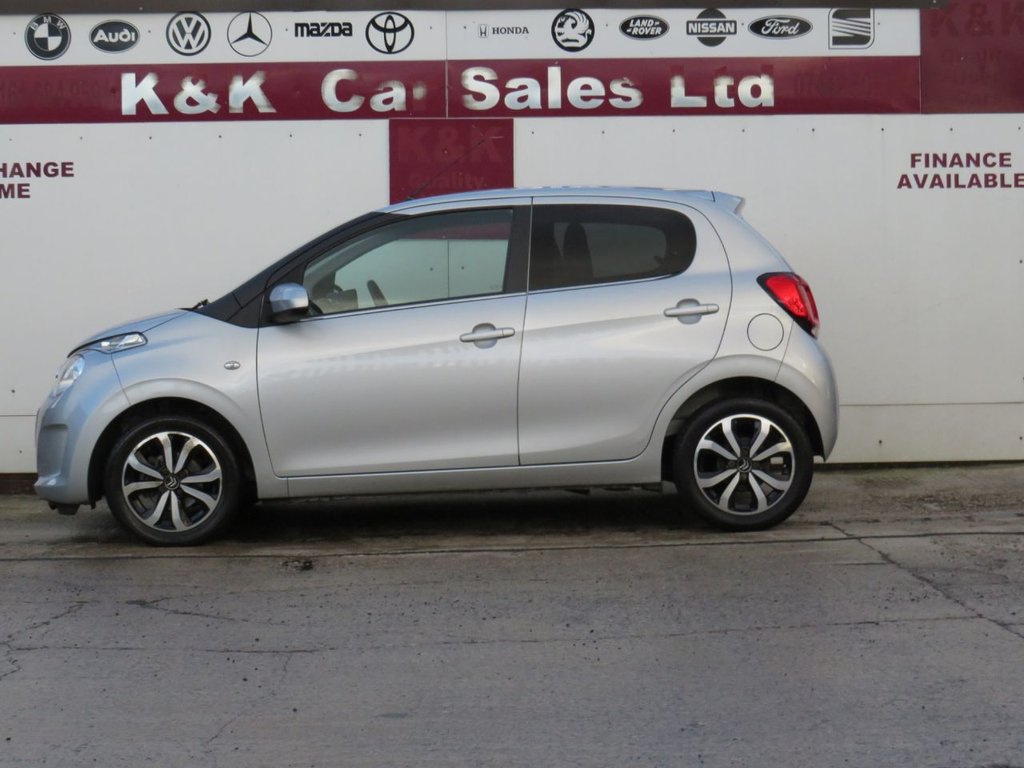 Used Citroen C1 2015 for sale - 77133388: Photo 5