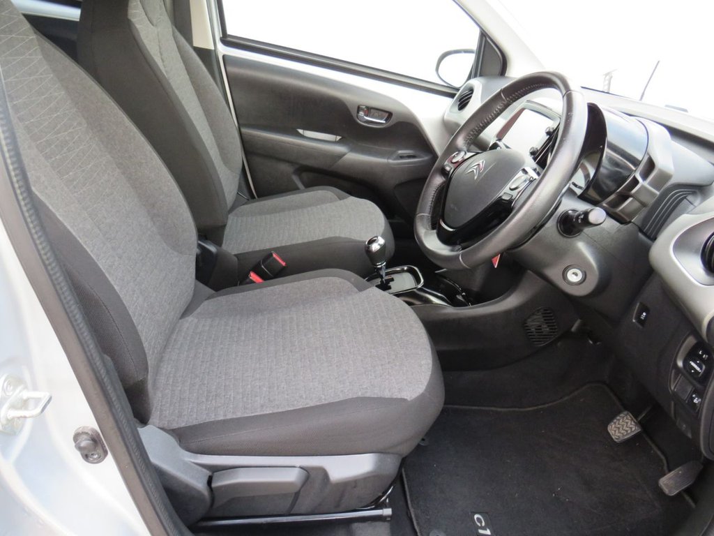 Used Citroen C1 2015 for sale - 77133388: Photo 7