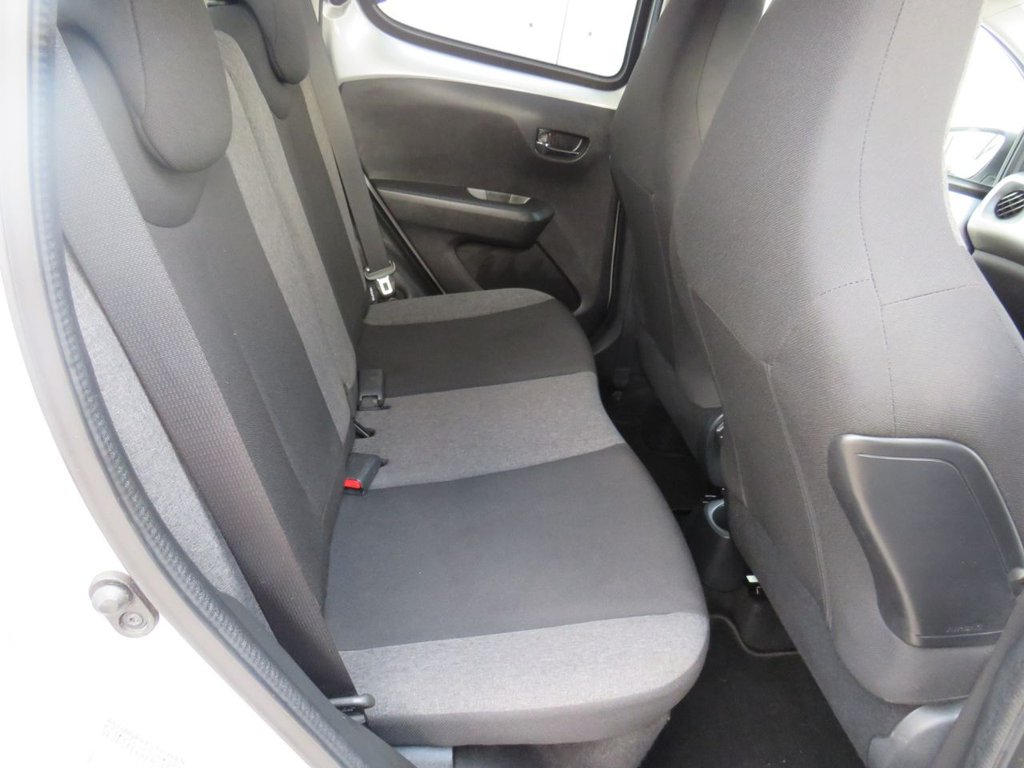 Used Citroen C1 2015 for sale - 77133388: Photo 8