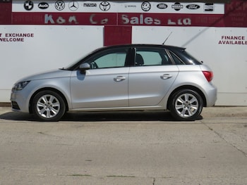 Used Audi A1 2013 for sale - 79470406: Photo