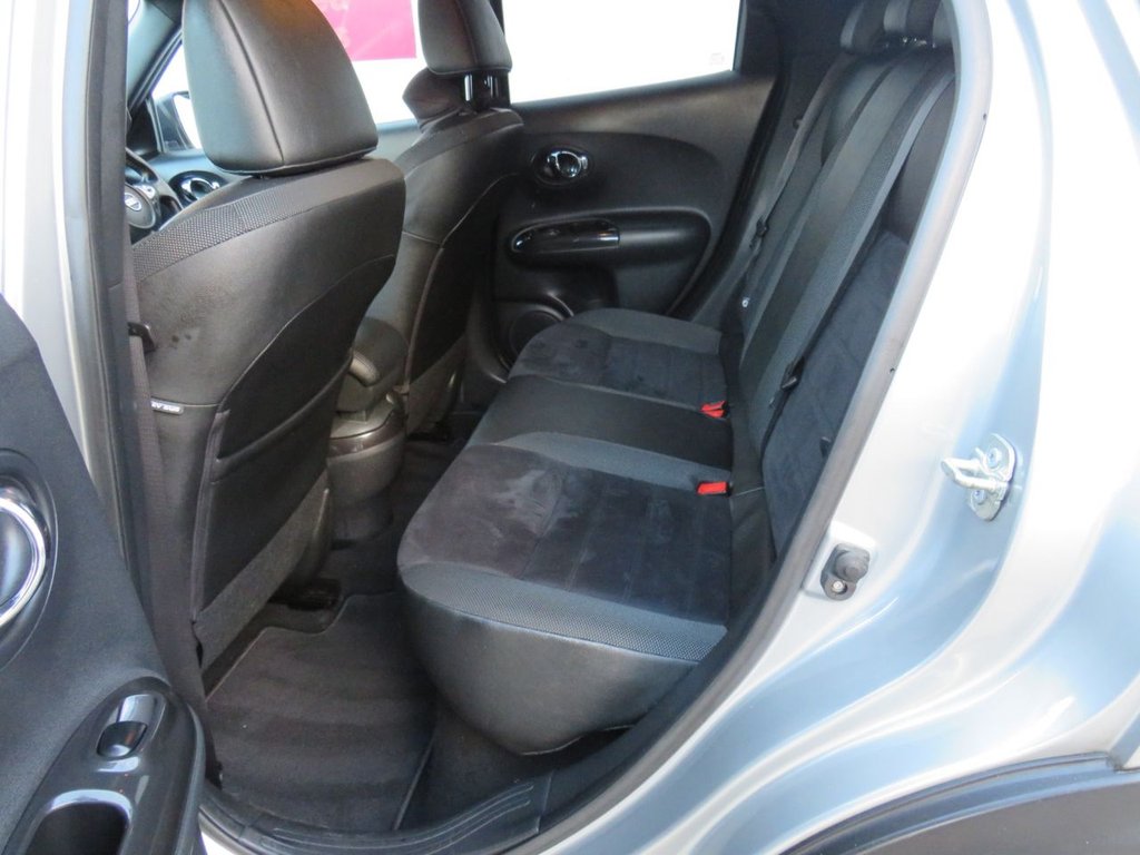 Used Nissan Juke 2017 for sale - 76962384: Photo 10