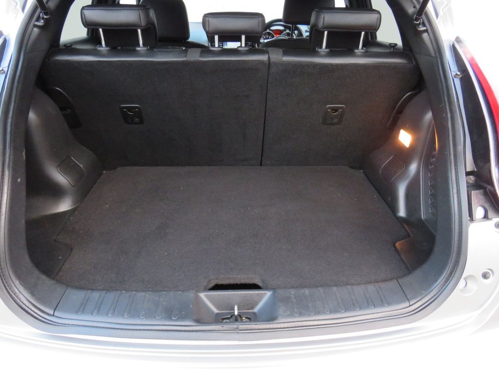 Used Nissan Juke 2017 for sale - 76962384: Photo 11