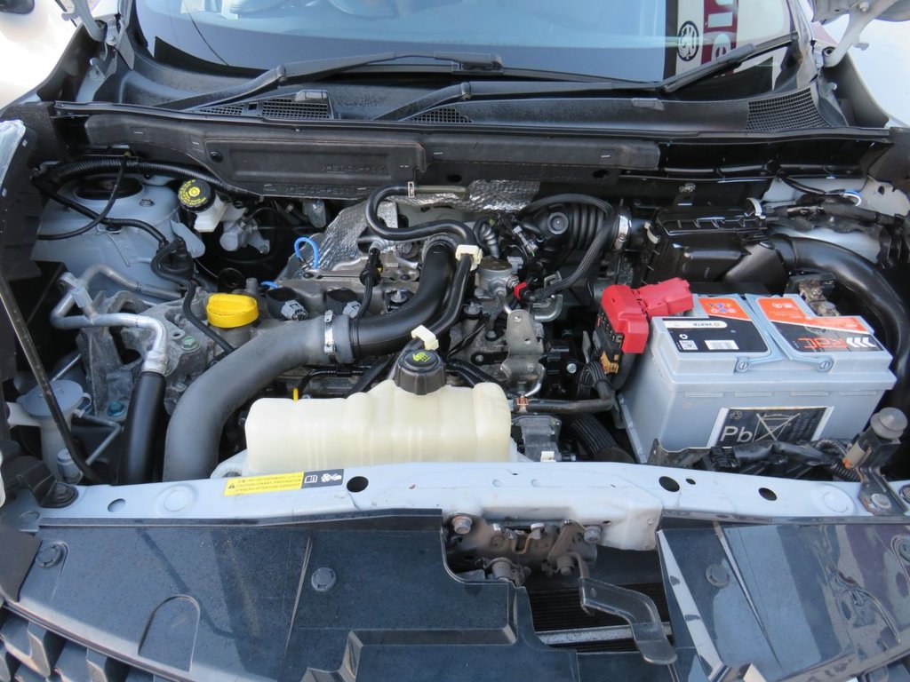 Used Nissan Juke 2017 for sale - 76962384: Photo 13