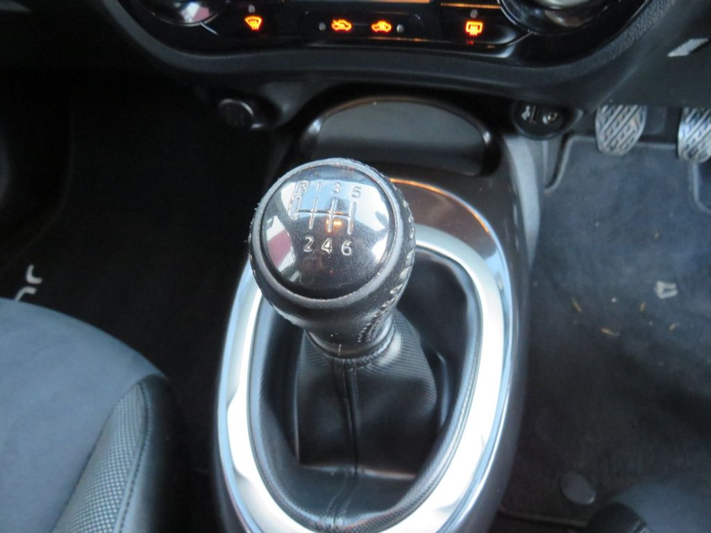 Used Nissan Juke 2017 for sale - 76962384: Photo 14