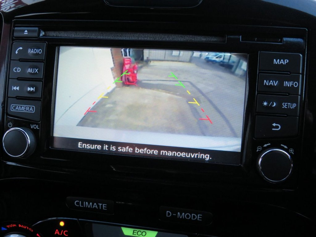 Used Nissan Juke 2017 for sale - 76962384: Photo 16