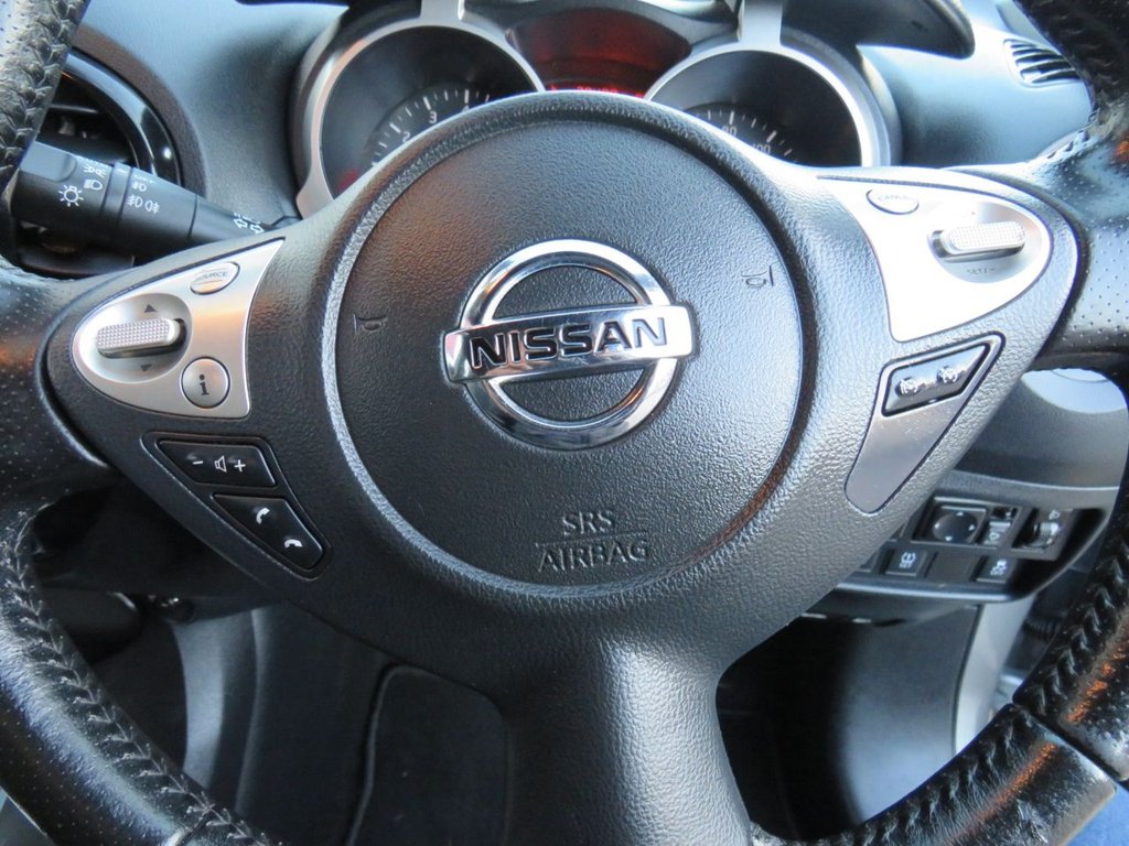 Used Nissan Juke 2017 for sale - 76962384: Photo 17