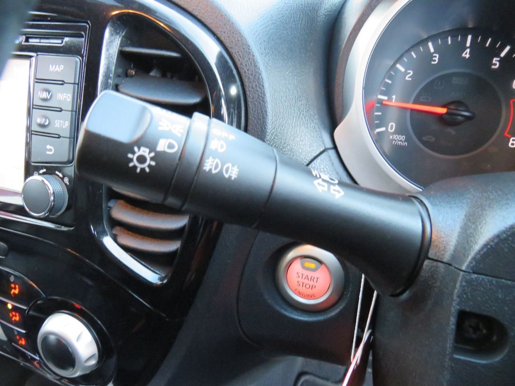 Used Nissan Juke 2017 for sale - 76962384: Photo 19