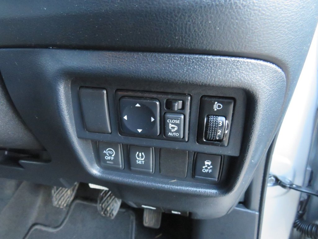 Used Nissan Juke 2017 for sale - 76962384: Photo 21