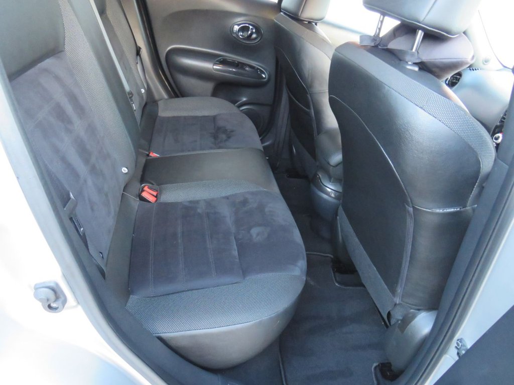 Used Nissan Juke 2017 for sale - 76962384: Photo 8