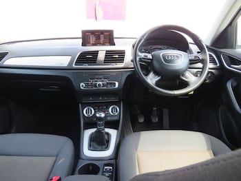 Used Audi Q3 2013 for sale - 79155139: Photo