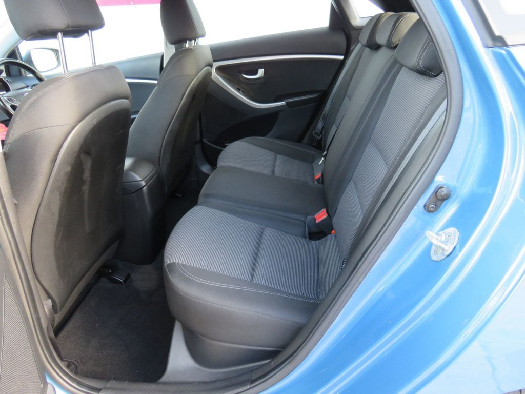 Used Hyundai i30 2014 for sale - 76482362: Photo 10