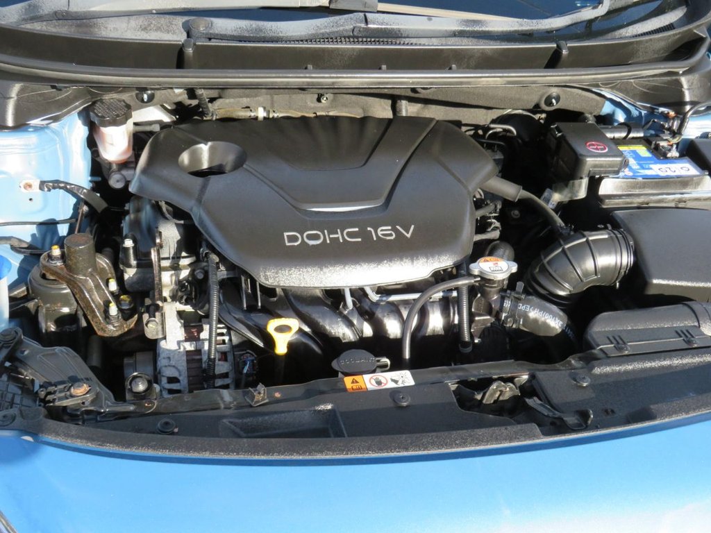 Used Hyundai i30 2014 for sale - 76482362: Photo 13