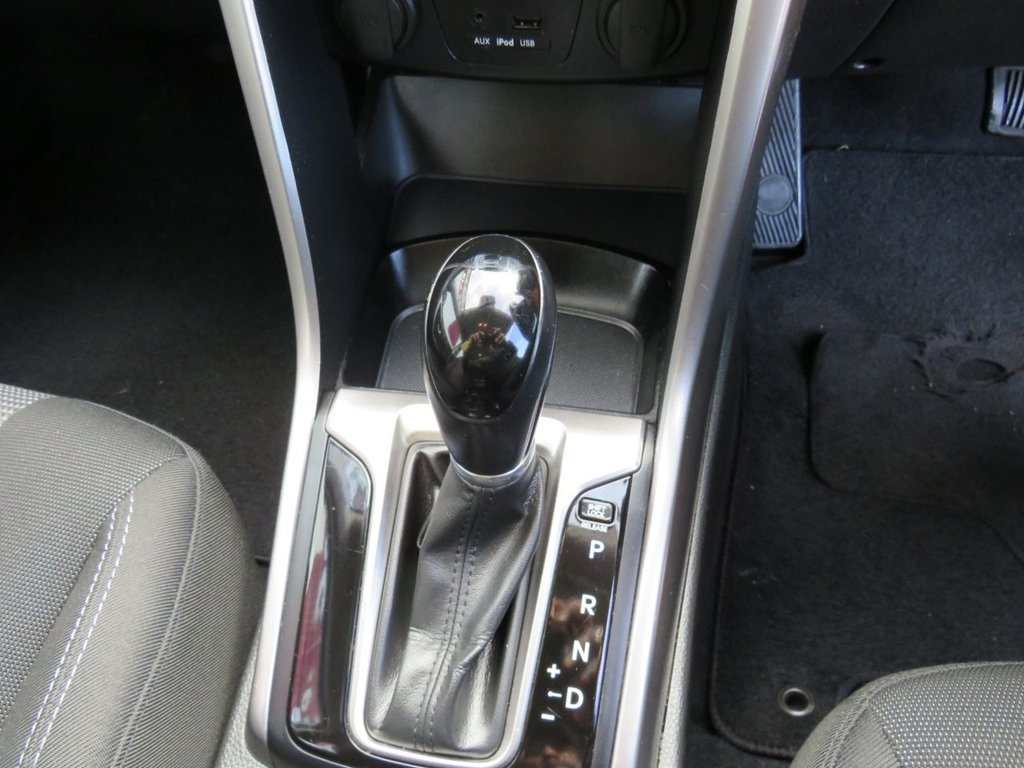 Used Hyundai i30 2014 for sale - 76482362: Photo 14