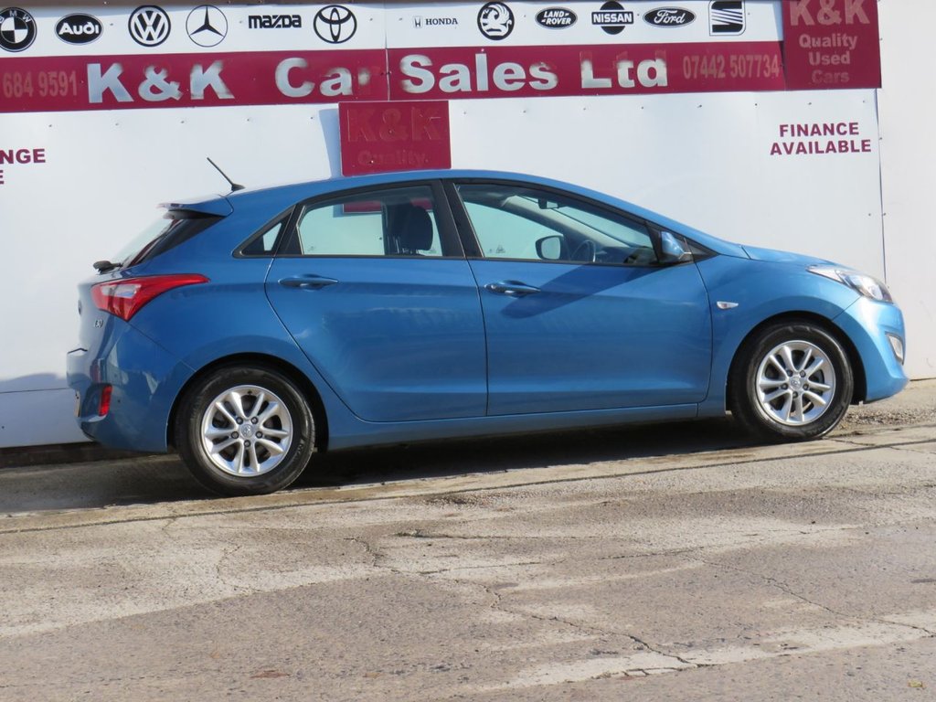 Used Hyundai i30 2014 for sale - 76482362: Photo 25